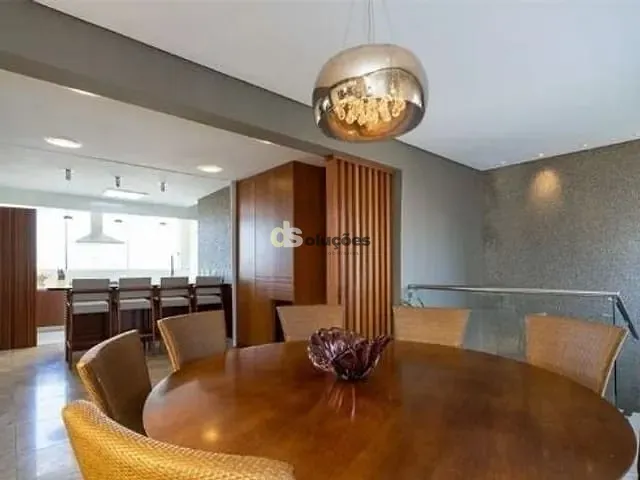 Cobertura / Penthouse 3 quartos e 5 banheiros, à venda, no bairro Vila Andrade em São Paulo