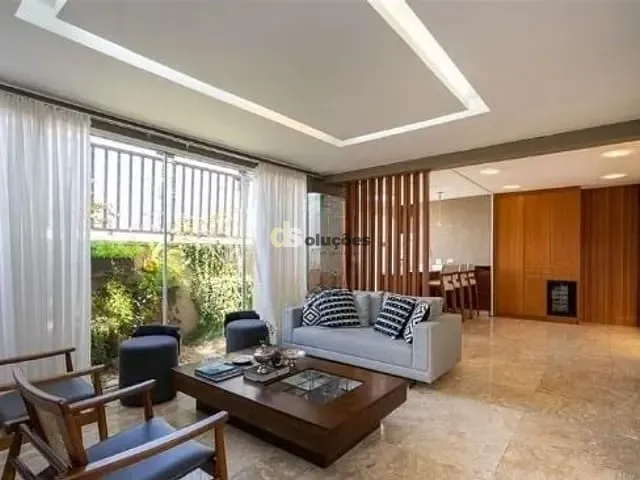 Cobertura / Penthouse 3 quartos e 5 banheiros, à venda, no bairro Vila Andrade em São Paulo