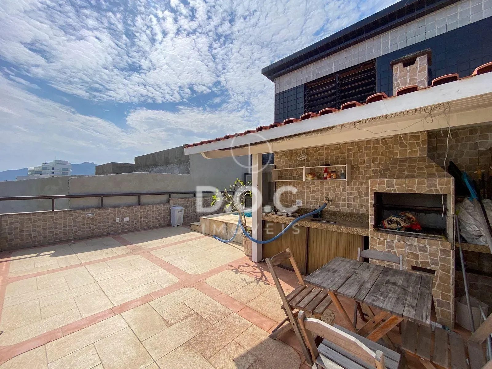 Cobertura, 5 quartos, 410 m² - Foto 4
