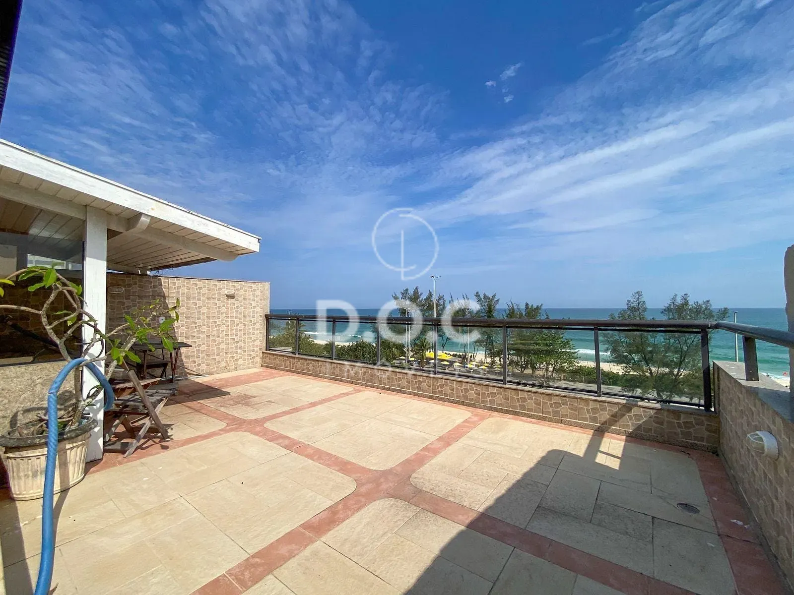Cobertura, 5 quartos, 410 m² - Foto 2