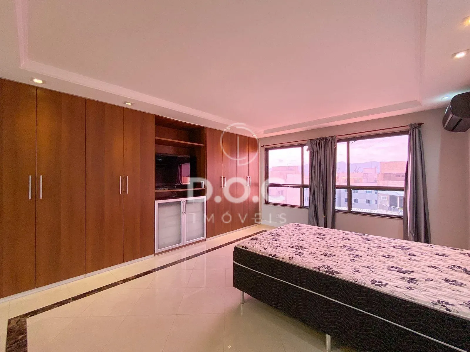 Cobertura, 5 quartos, 410 m² - Foto 38