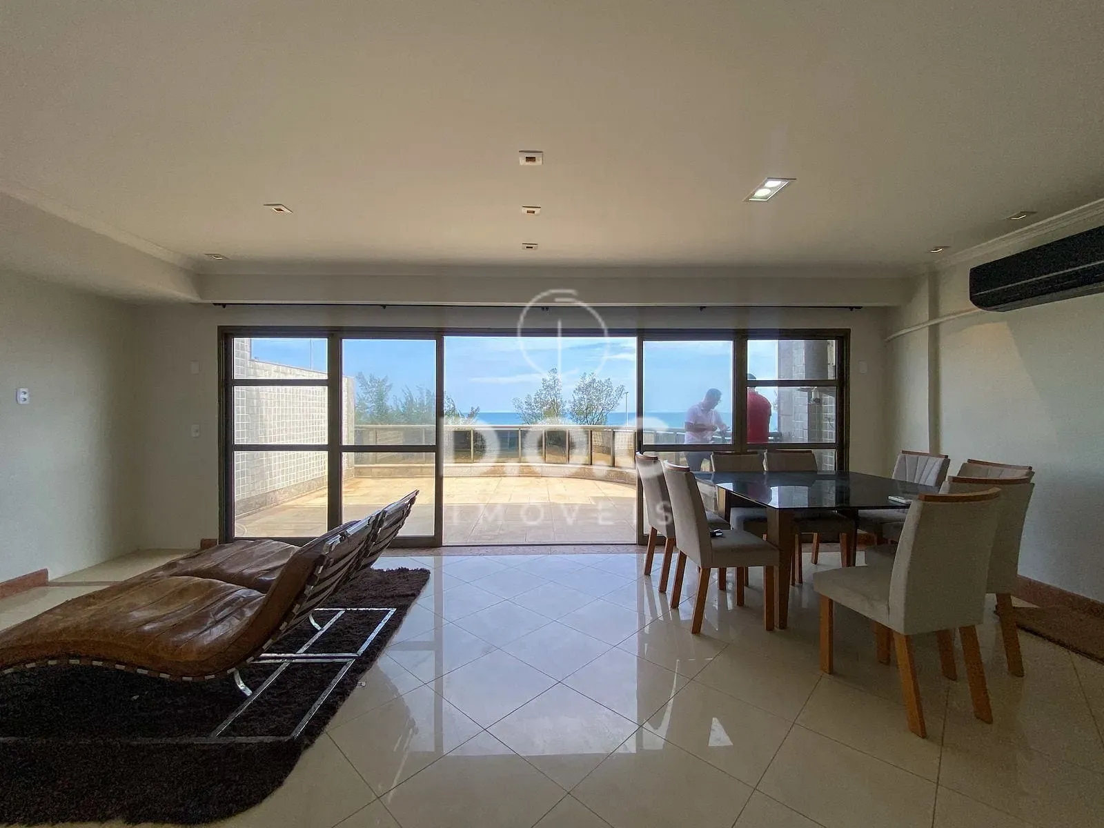 Cobertura, 5 quartos, 410 m² - Foto 18