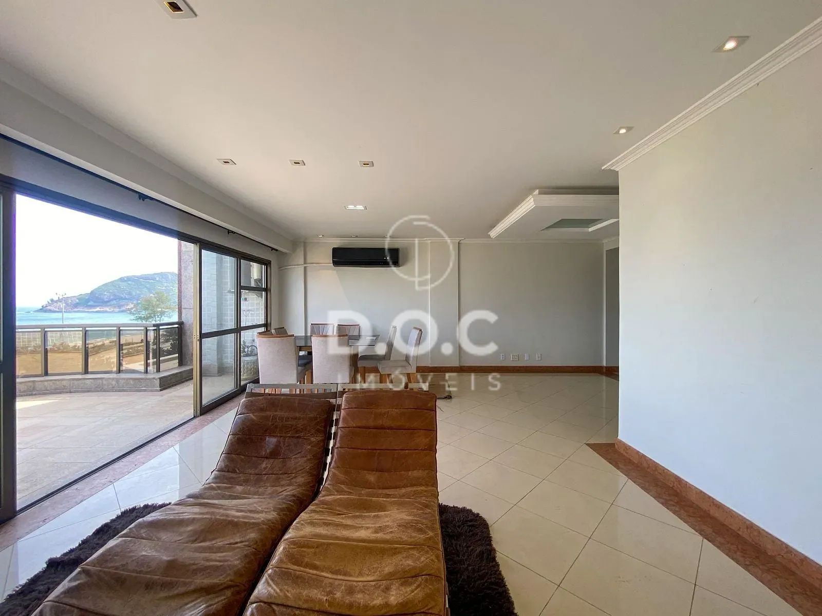 Cobertura, 5 quartos, 410 m² - Foto 14