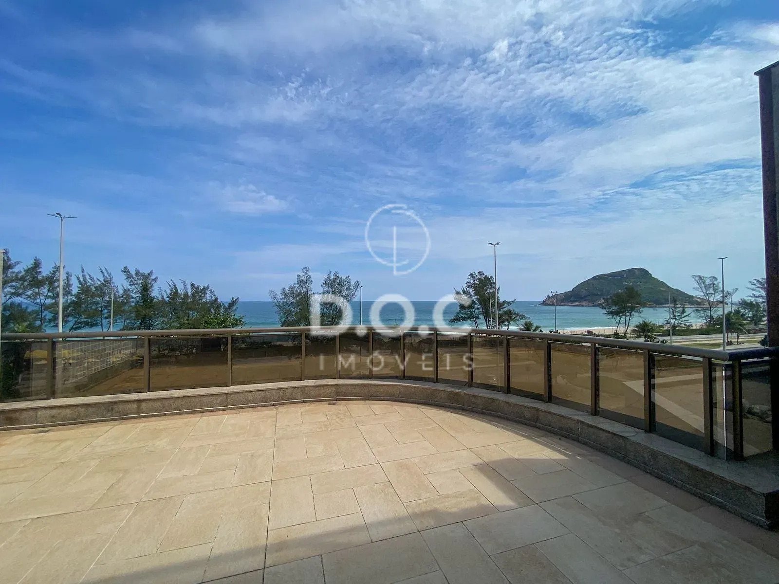 Cobertura, 5 quartos, 410 m² - Foto 1
