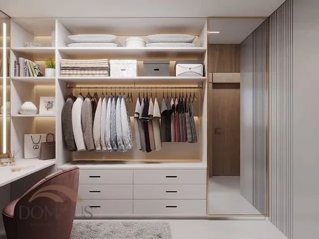 Cobertura / Penthouse com 214m² 3 quartos e 4 banheiros, à venda, no bairro Horto em Ipatinga