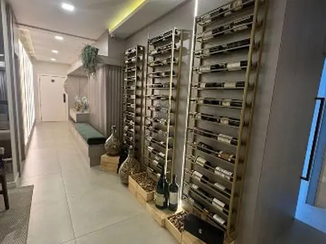 Cobertura / Penthouse 4 quartos e 5 banheiros, à venda ou para alugar, no bairro Cachoeira do Bom Jesus em Florianópolis