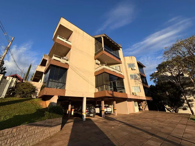 Cobertura / Penthouse 3 quartos e 2 banheiros, à venda, no bairro Vila Lenzi em Nova Prata