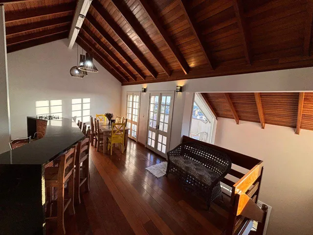 Cobertura / Penthouse 3 quartos e 2 banheiros, à venda, no bairro Vila Lenzi em Nova Prata