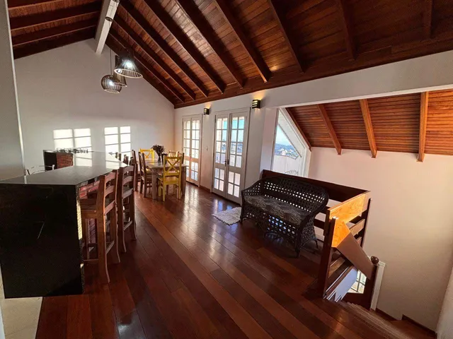 Cobertura / Penthouse 3 quartos e 2 banheiros, à venda, no bairro Vila Lenzi em Nova Prata