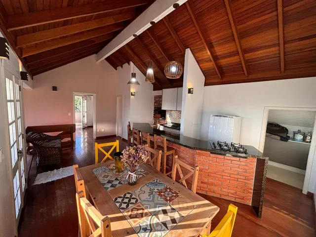 Cobertura / Penthouse 3 quartos e 2 banheiros, à venda, no bairro Vila Lenzi em Nova Prata