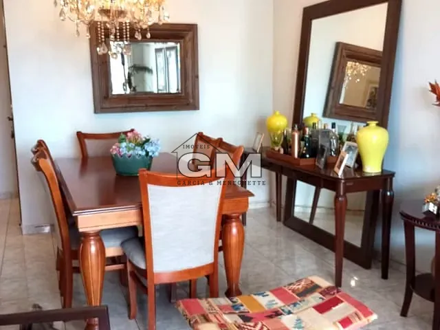 Cobertura / Penthouse 4 quartos e 4 banheiros, à venda, no bairro República em Ribeirão Preto