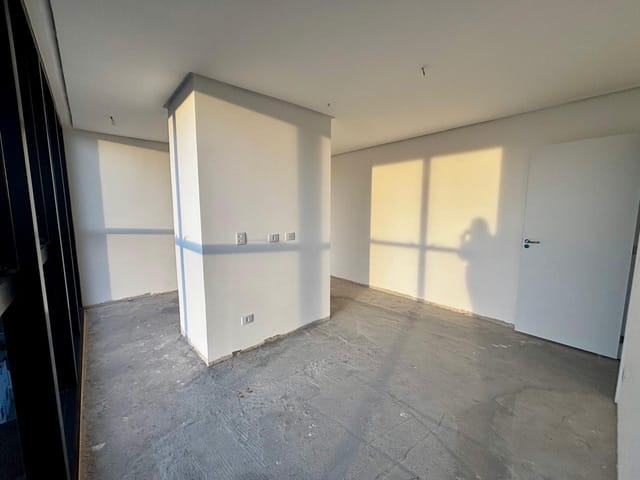 Cobertura / Penthouse 3 quartos e 3 banheiros, à venda, no bairro São Pedro em São José dos Pinhais