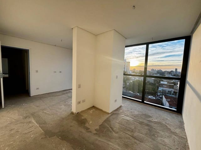 Cobertura / Penthouse 3 quartos e 3 banheiros, à venda, no bairro São Pedro em São José dos Pinhais