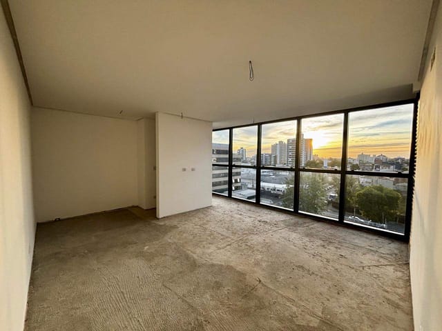 Cobertura / Penthouse 3 quartos e 3 banheiros, à venda, no bairro São Pedro em São José dos Pinhais