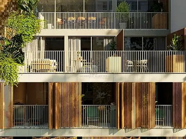 Cobertura / Penthouse 1 quarto e 1 banheiro, à venda, no bairro Leblon em Rio de Janeiro