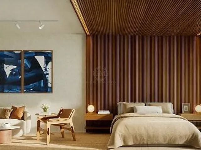 Cobertura / Penthouse 1 quarto e 1 banheiro, à venda, no bairro Leblon em Rio de Janeiro