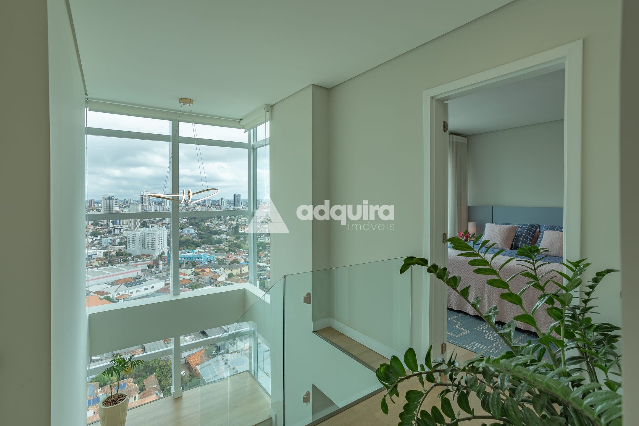 Cobertura à venda e aluguel com 3 quartos, 163m² - Foto 18