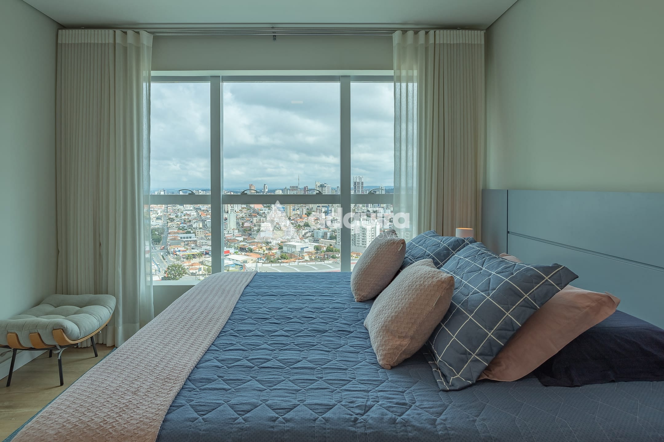 Cobertura à venda e aluguel com 3 quartos, 163m² - Foto 21