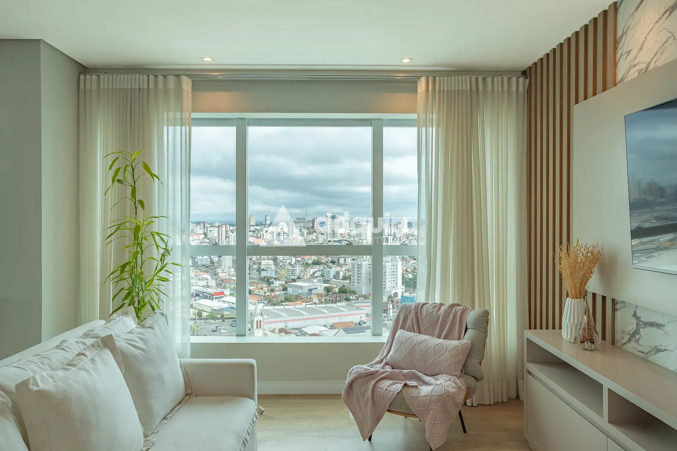 Cobertura, 3 quartos, 163 m² - Foto 3