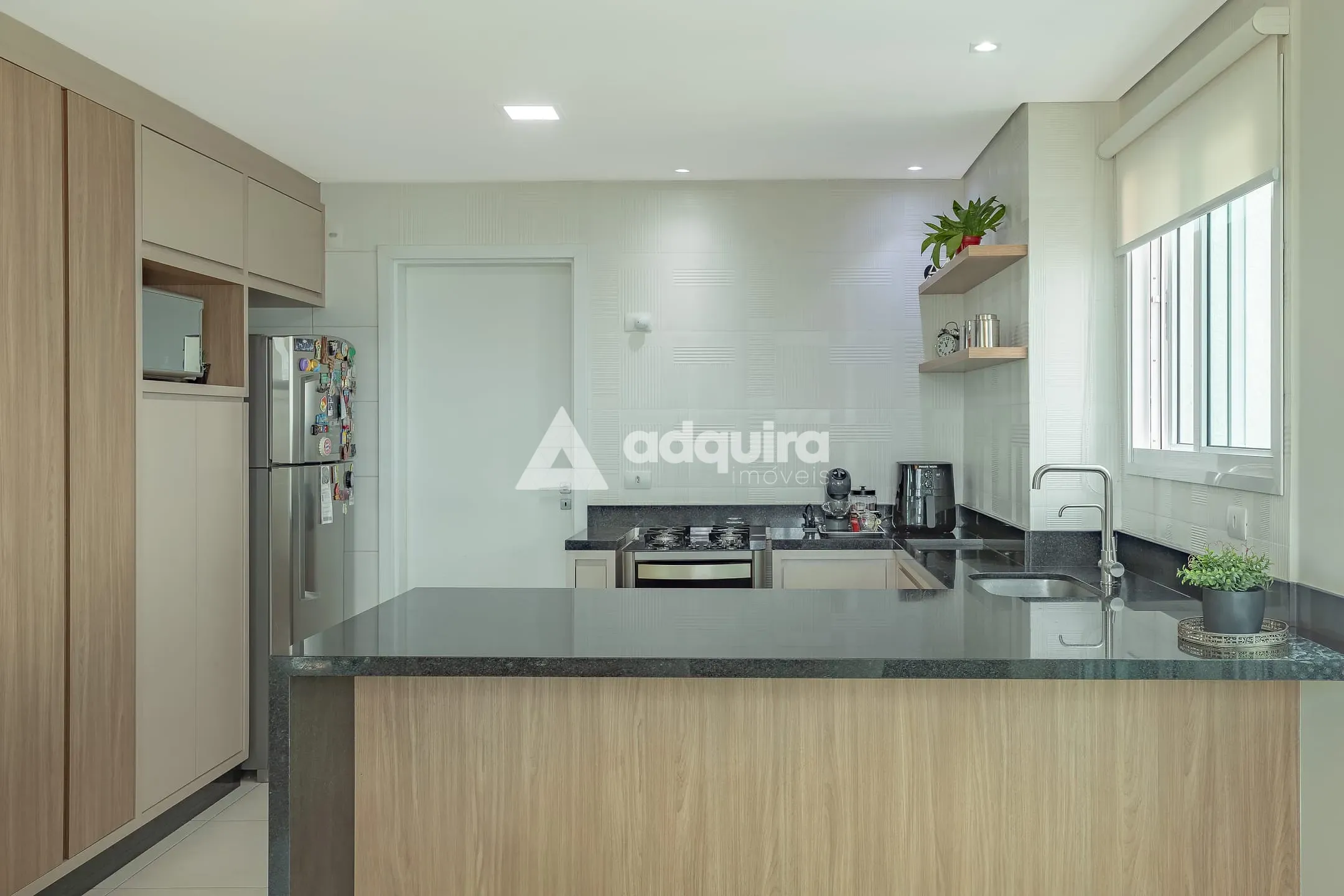 Cobertura, 3 quartos, 163 m² - Foto 9