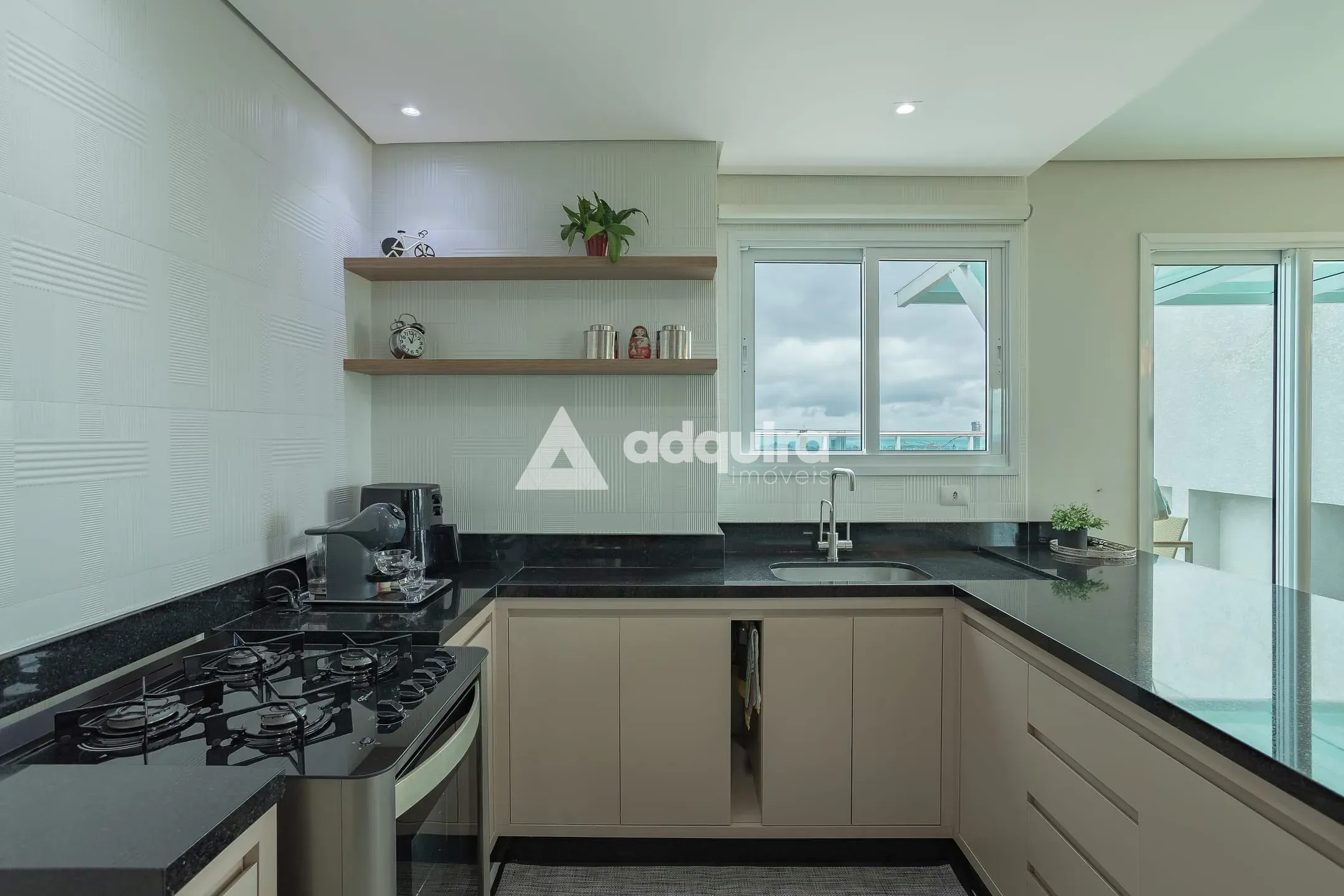 Cobertura, 3 quartos, 163 m² - Foto 10