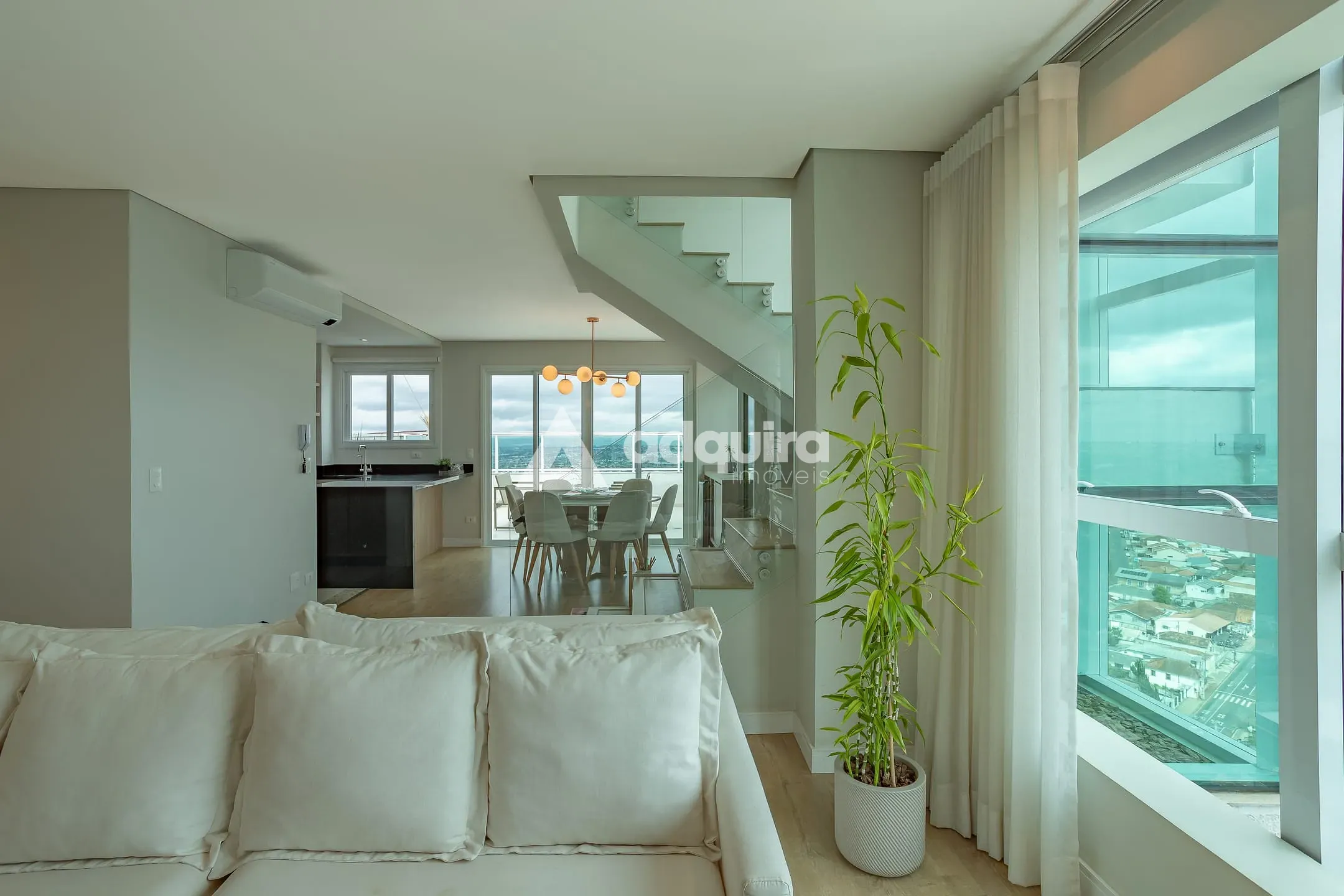 Cobertura, 3 quartos, 163 m² - Foto 5