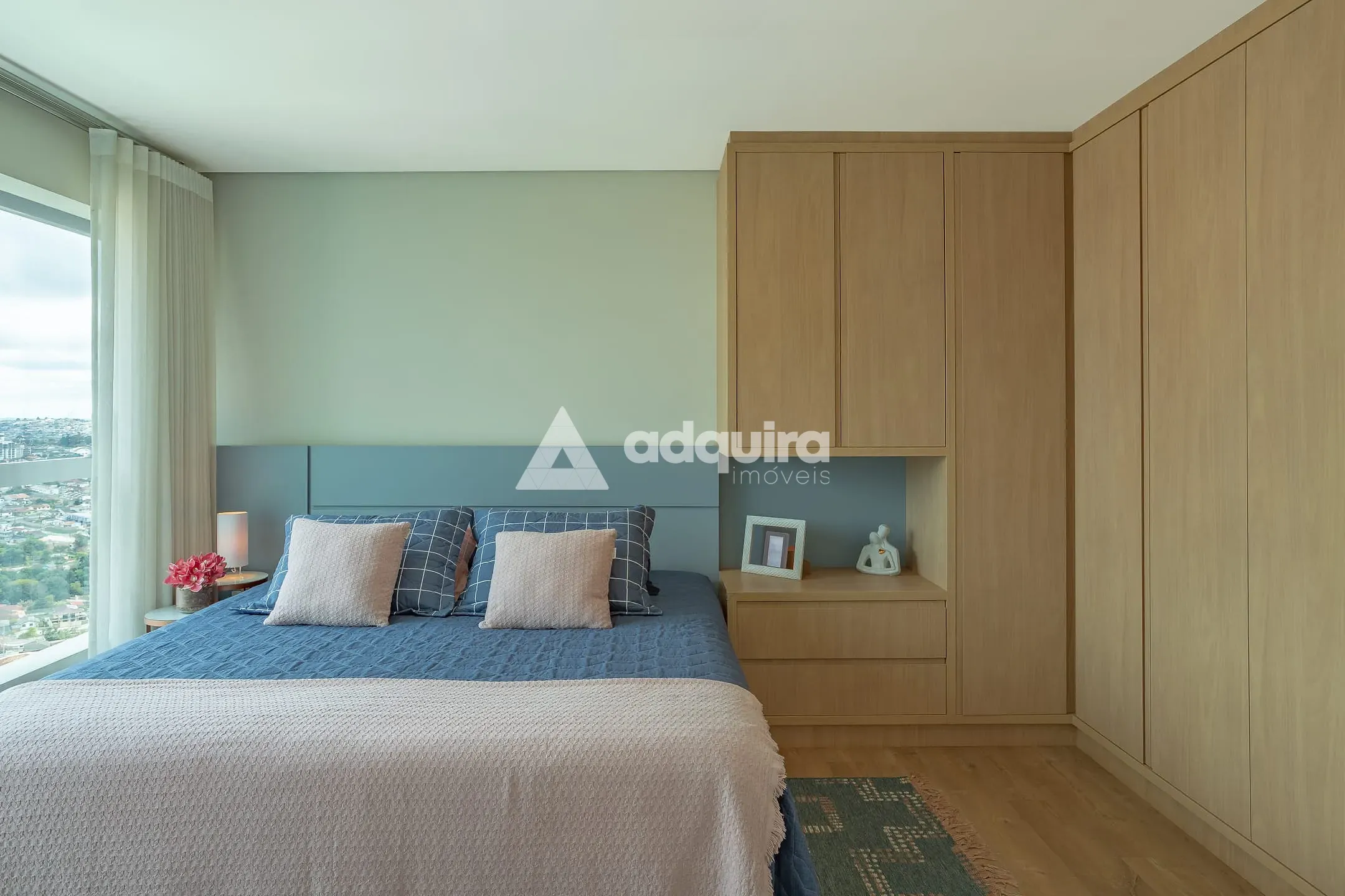 Cobertura, 3 quartos, 163 m² - Foto 19