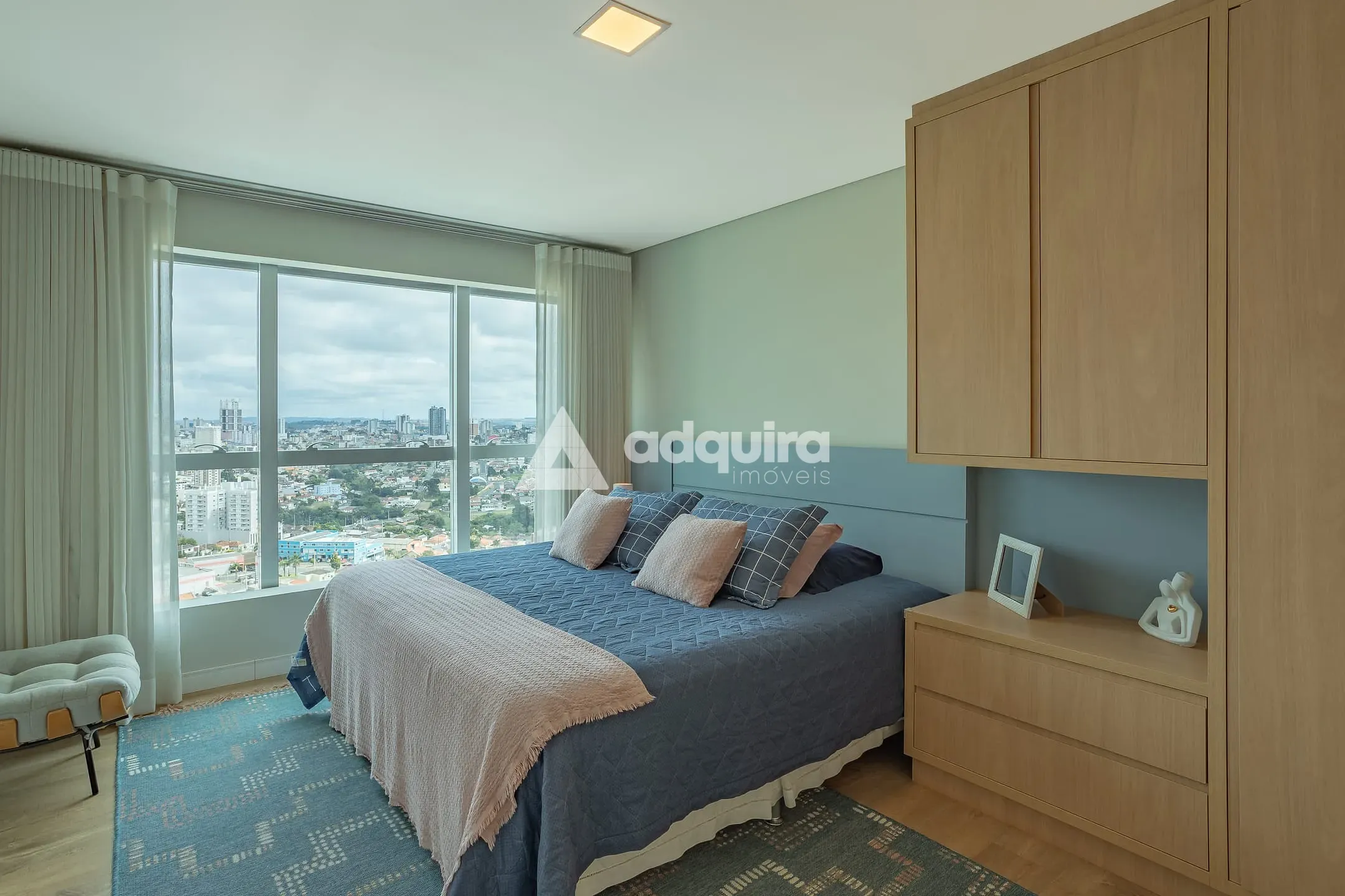 Cobertura, 3 quartos, 163 m² - Foto 20