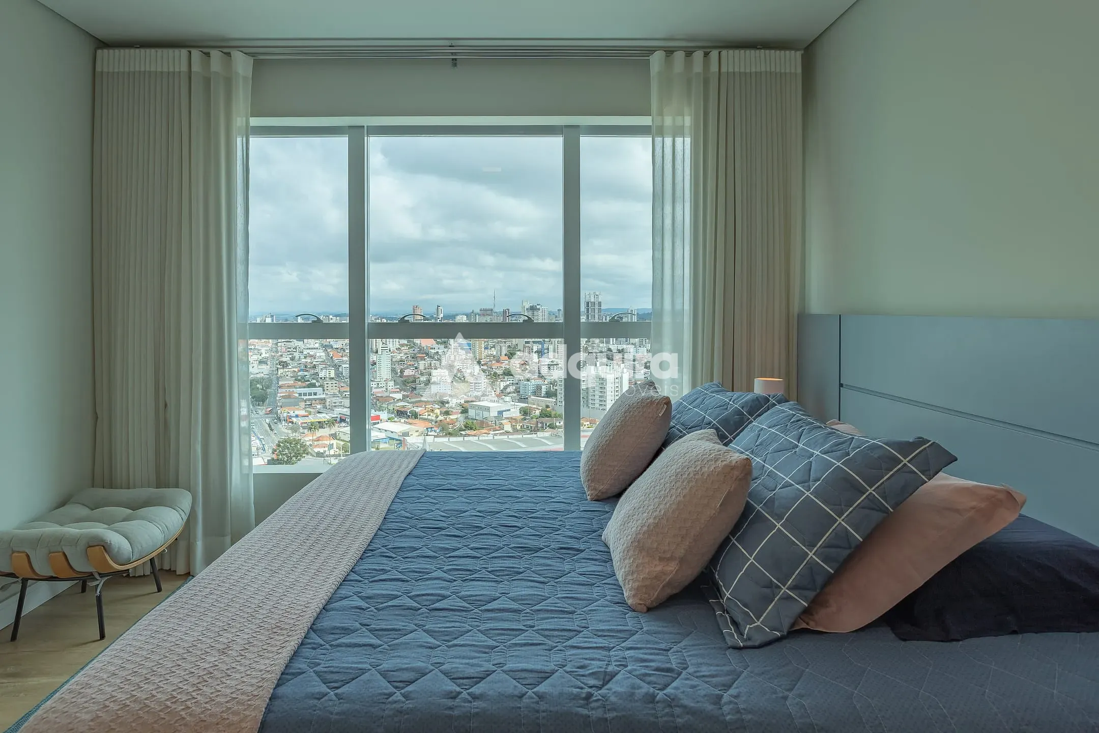 Cobertura, 3 quartos, 163 m² - Foto 21