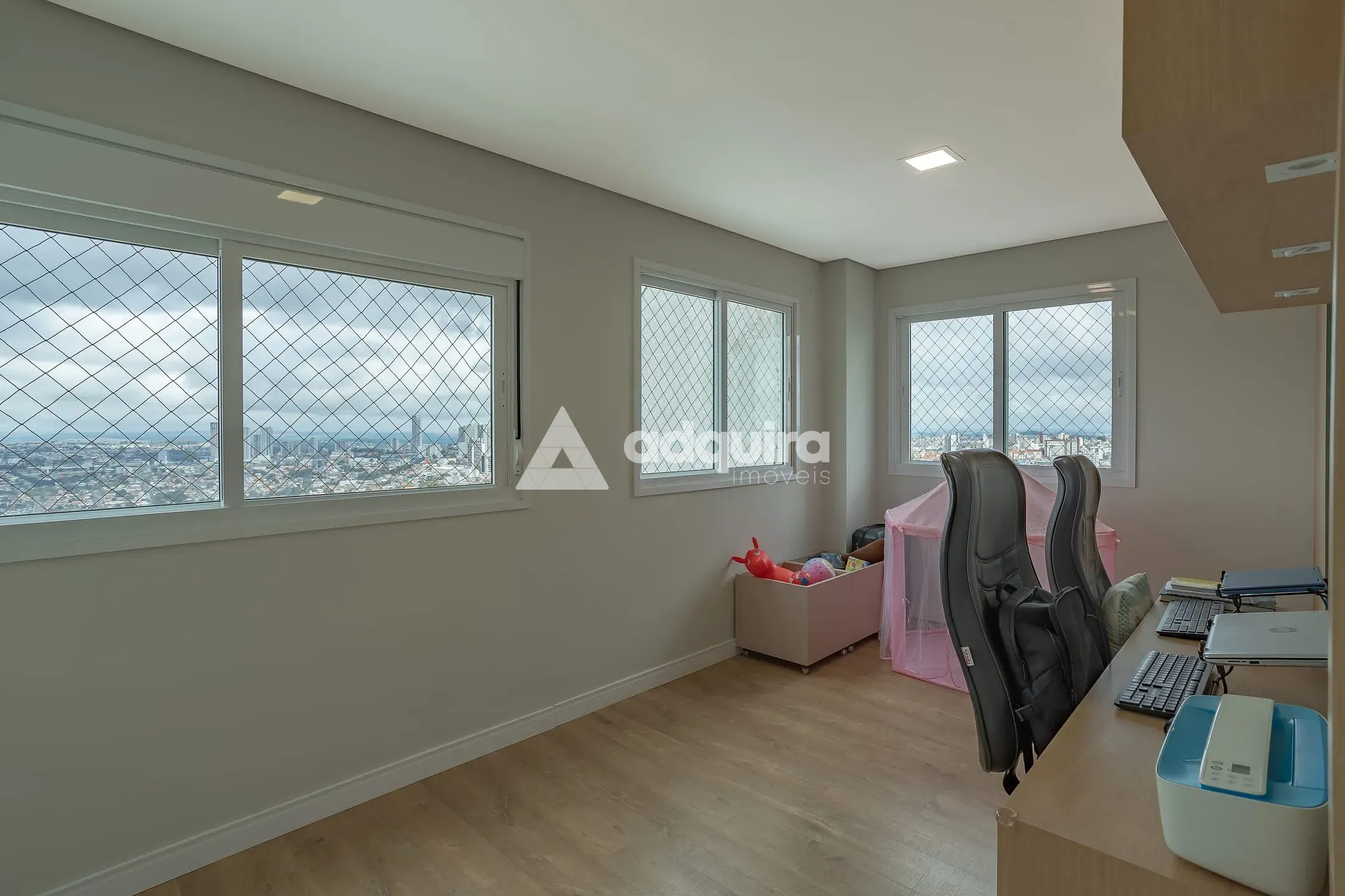 Cobertura, 3 quartos, 163 m² - Foto 23