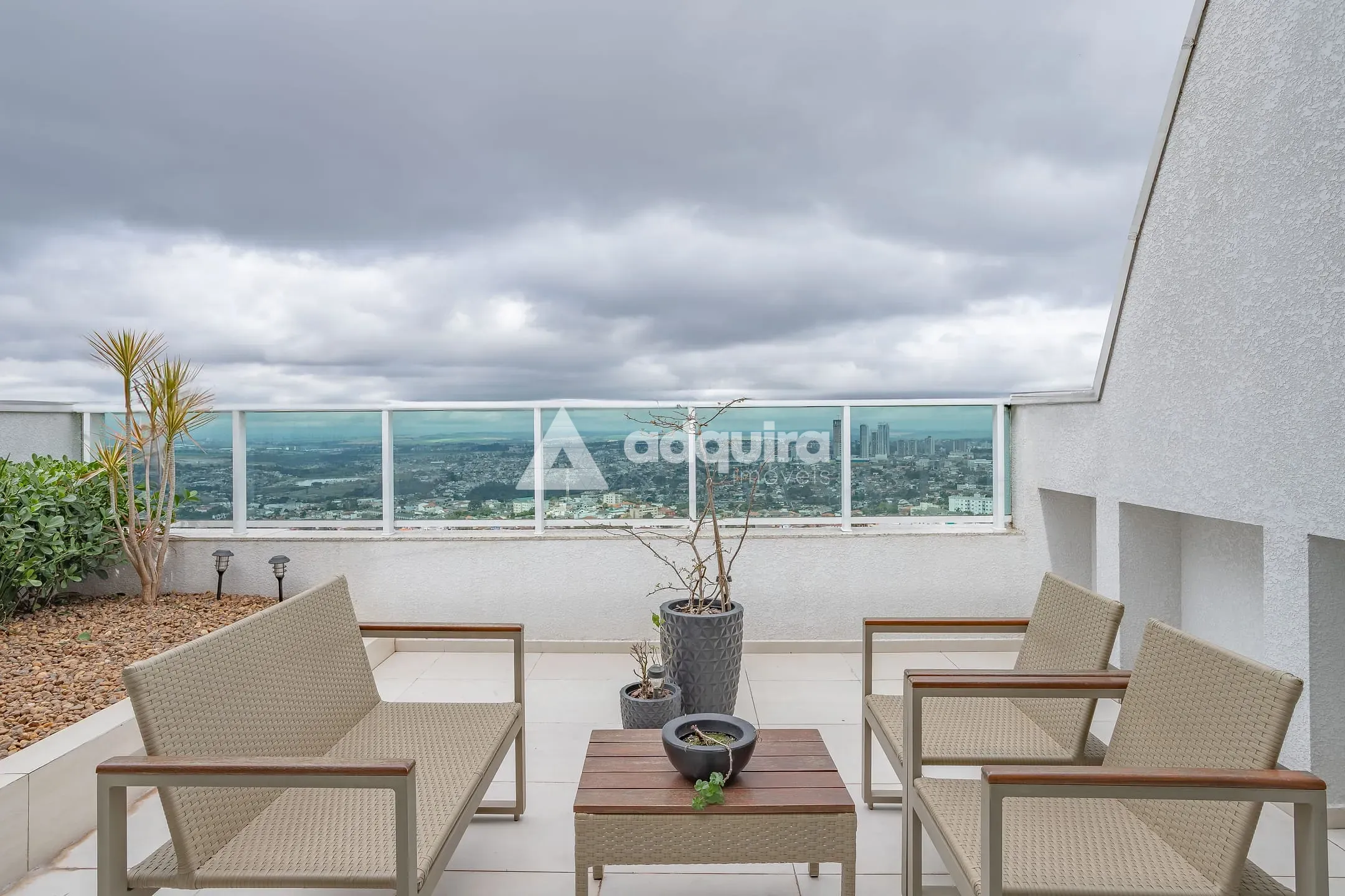 Cobertura, 3 quartos, 163 m² - Foto 11