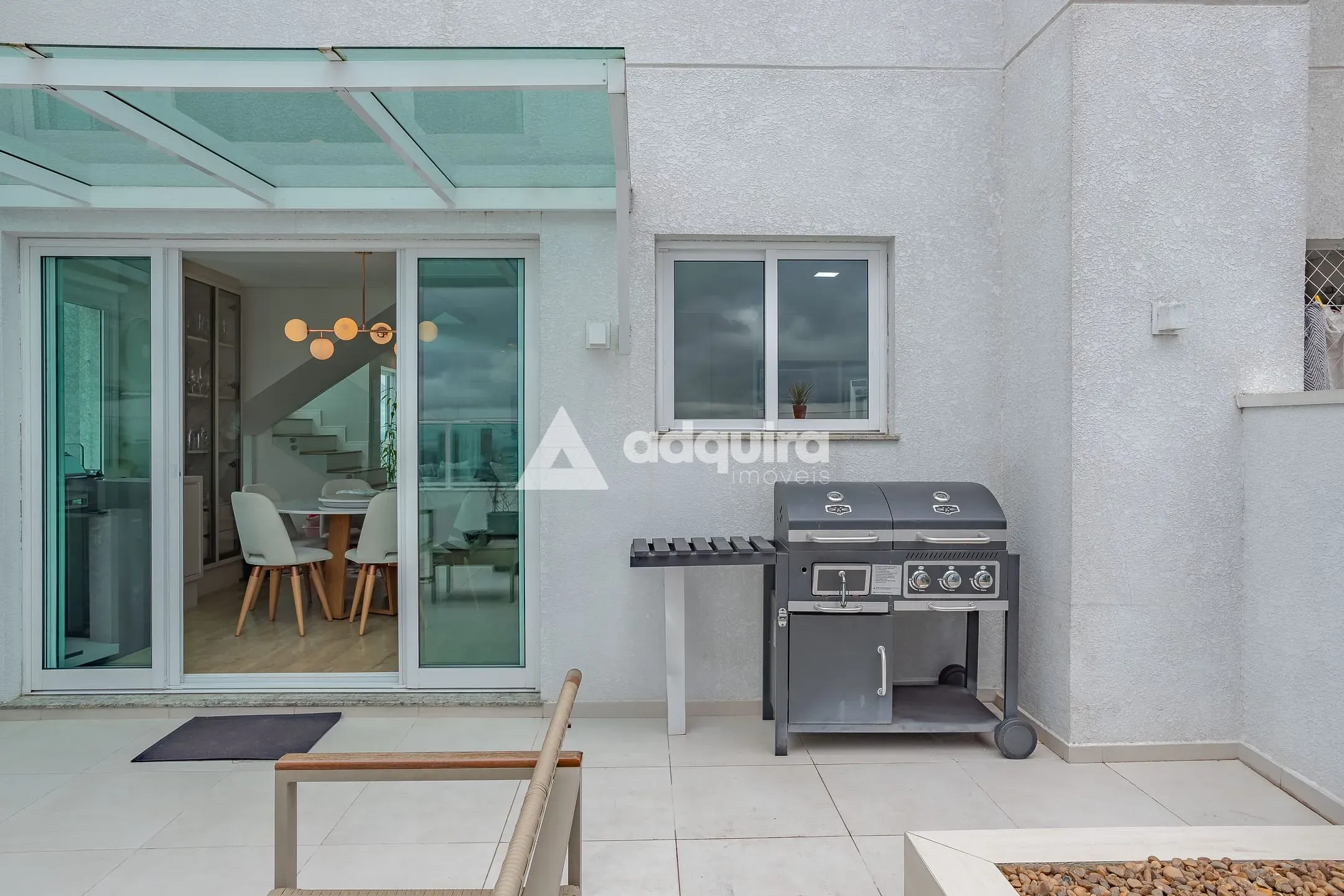 Cobertura, 3 quartos, 163 m² - Foto 12