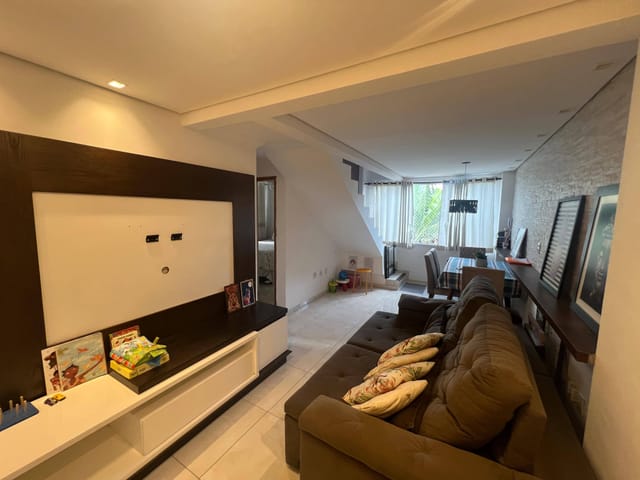 Cobertura / Penthouse 2 quartos e 1 banheiro, à venda, no bairro Parque Xangri-Lá em Contagem