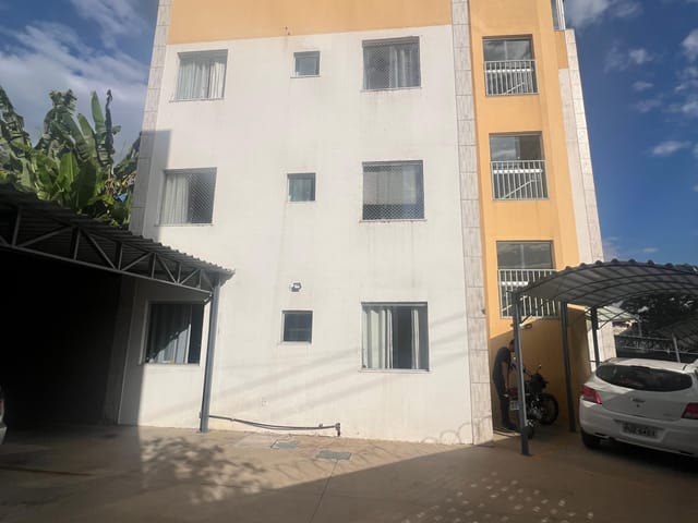 Cobertura / Penthouse 2 quartos e 1 banheiro, à venda, no bairro Parque Xangri-Lá em Contagem
