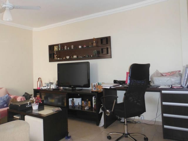 Foto do Cobertura / Penthouse - Cobertura com 2 dormitórios à venda, 110 m² por R$ 270.000,00 - Jardim América - São José dos Campos/SP | INDEPENDENCE NEGOCIOS IMOBILIARIOS LTDA