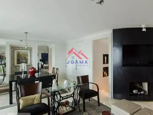 Cobertura / Penthouse 4 quartos e 6 banheiros, à venda ou para alugar, no bairro Vila Morumbi em São Paulo