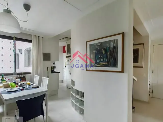 Cobertura / Penthouse 4 quartos e 6 banheiros, à venda ou para alugar, no bairro Vila Morumbi em São Paulo