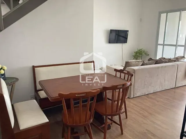 Cobertura / Penthouse com 210m² 4 quartos e 7 banheiros, à venda, no bairro Vila Andrade em São Paulo
