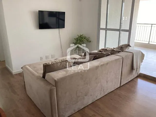 Cobertura / Penthouse com 210m² 4 quartos e 7 banheiros, à venda, no bairro Vila Andrade em São Paulo