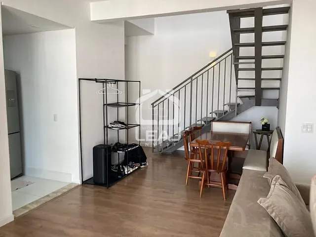 Cobertura / Penthouse com 210m² 4 quartos e 7 banheiros, à venda, no bairro Vila Andrade em São Paulo