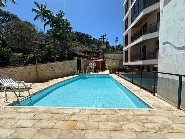 Cobertura / Penthouse 4 quartos e 4 banheiros, à venda, no bairro Agriões em Teresópolis
