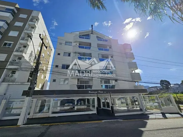 Cobertura / Penthouse com 252m² 4 quartos e 2 banheiros, à venda, no bairro Pagani em Palhoça