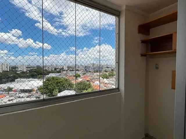 Cobertura / Penthouse 3 quartos e 3 banheiros, à venda, no bairro Jardim Paulista em São José dos Campos