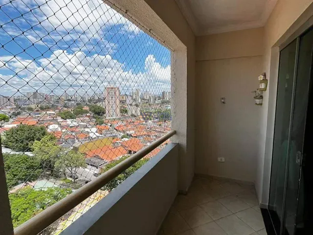 Cobertura / Penthouse 3 quartos e 3 banheiros, à venda, no bairro Jardim Paulista em São José dos Campos