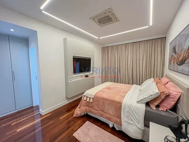 Cobertura / Penthouse com 600m² 4 quartos e 4 banheiros, à venda ou para alugar, no bairro Barra da Tijuca em Rio de Janeiro
