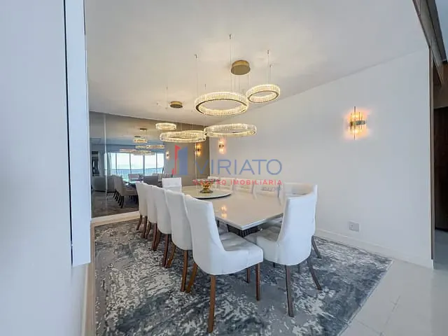Cobertura / Penthouse com 600m² 4 quartos e 4 banheiros, à venda ou para alugar, no bairro Barra da Tijuca em Rio de Janeiro