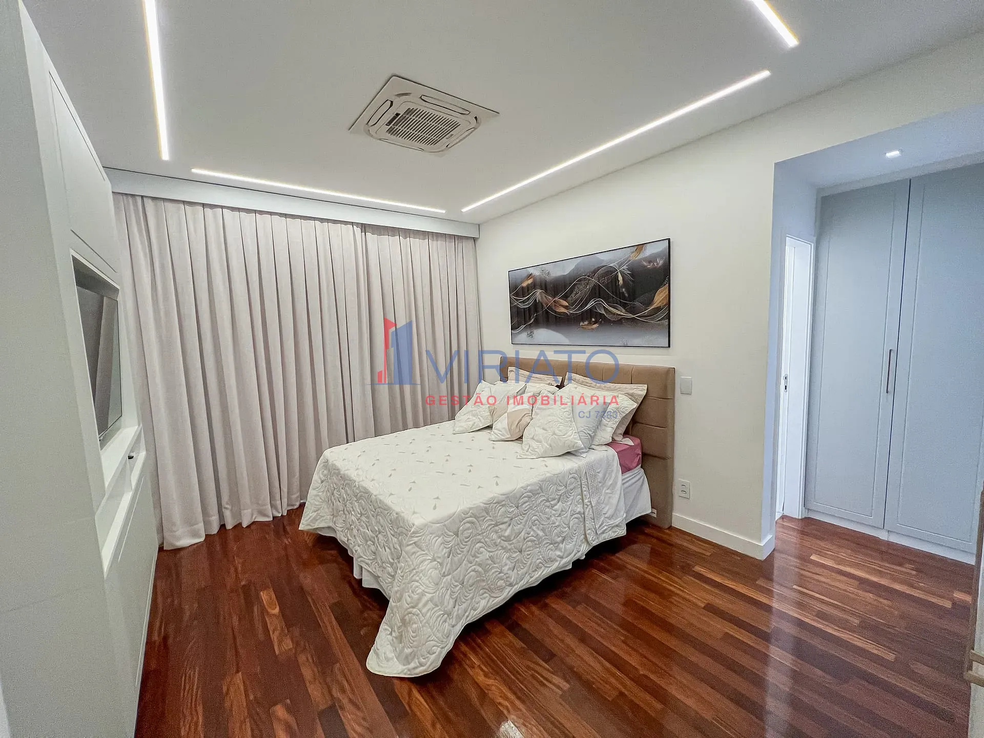 Cobertura, 4 quartos, 600 m² - Foto 9