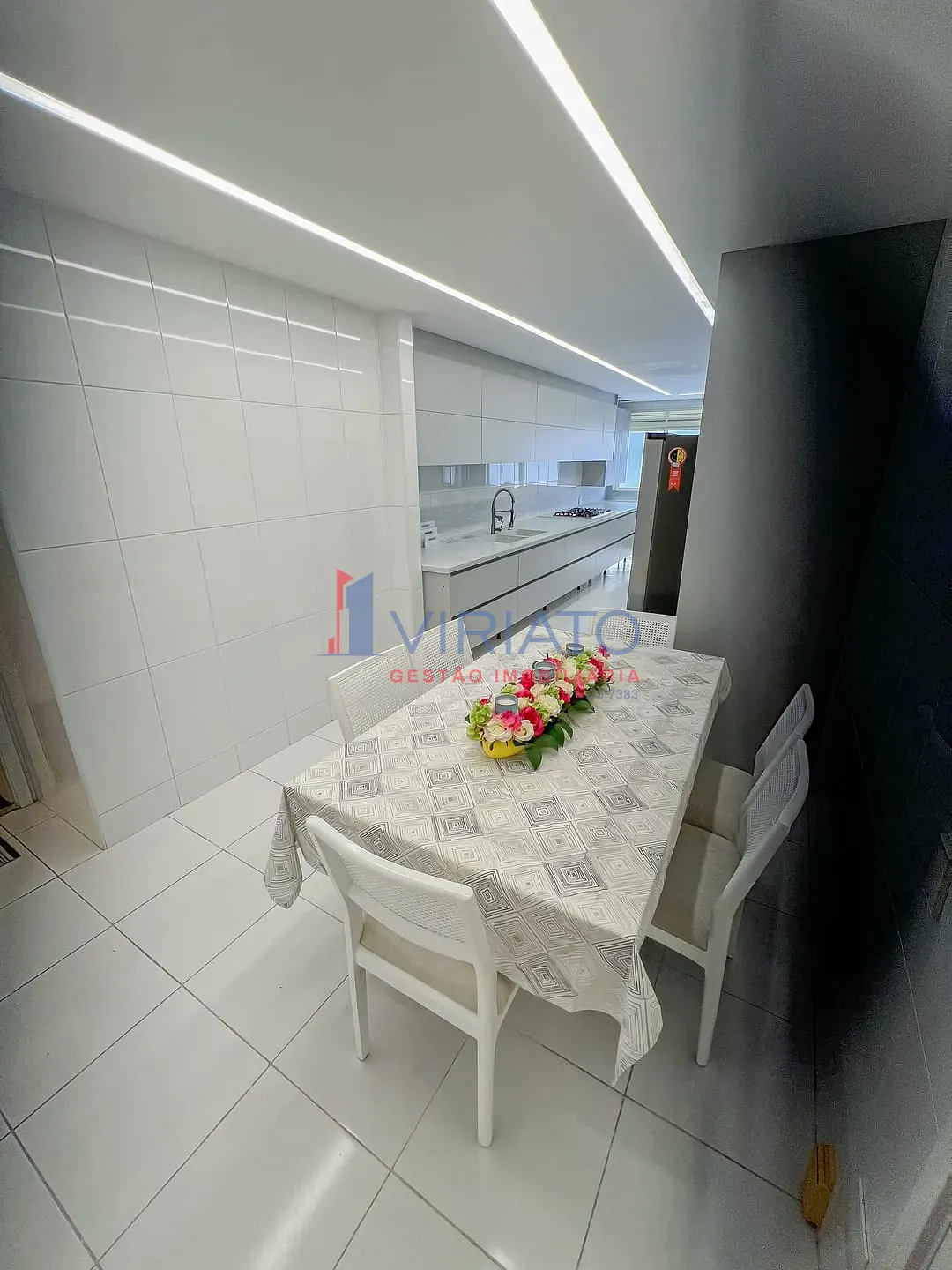 Cobertura, 4 quartos, 600 m² - Foto 11