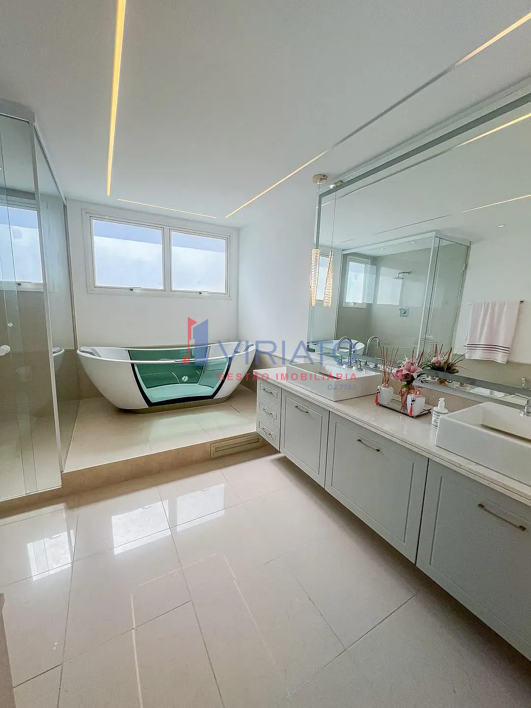Cobertura, 4 quartos, 600 m² - Foto 15