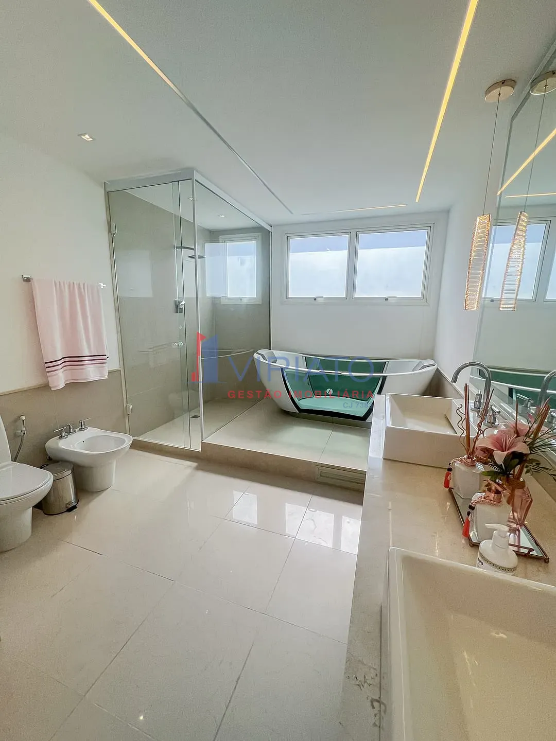 Cobertura, 4 quartos, 600 m² - Foto 16
